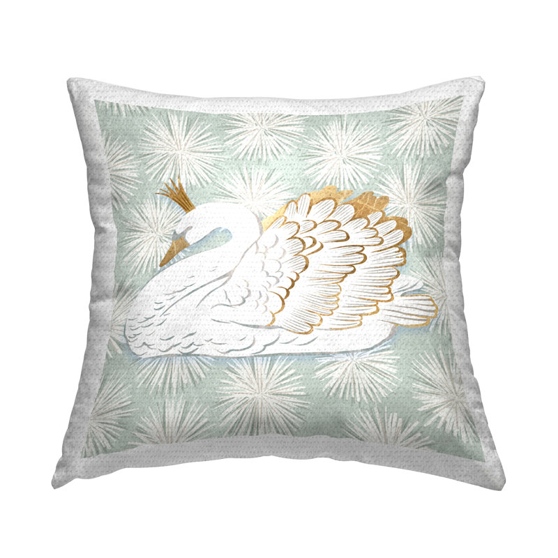 Coussin extérieur Stupell Industries