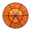 Timber 8 - Light Pendant