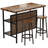 Inas Kitchen Island Set-1178388271