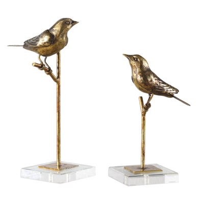 Veana Animals Figurines & Sculptures