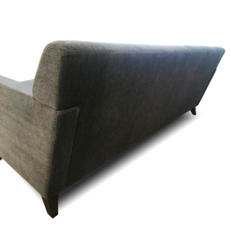 Brighton Upholstered 60'' Loveseat
