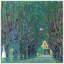 Gustav Klimt - Wrapped Canvas Painting-21212071