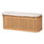 Banc de rangement Breona