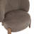 Harr Mid-Century Modern Wingback Upholstered Accent Chair-114696019