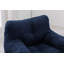 Fauteuil à billes 39,37 po Almon-866971395