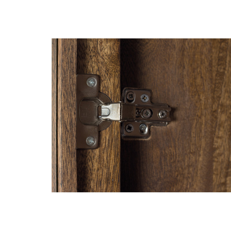 Alekh Display Cabinet