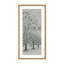 Nature Inspired "Dappled Canopy" Canvas Wall Art By -580193041-580193047-590377353