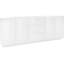 Emina 220cm Sideboard-1817944230