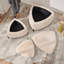 Ensemble de repose-pieds triangulaire multifonctionnel-873109962