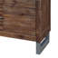 Commode double 6 tiroirs Parker