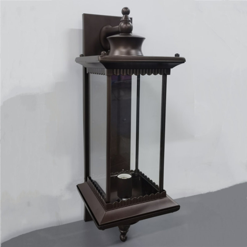 Duard Wall Light
