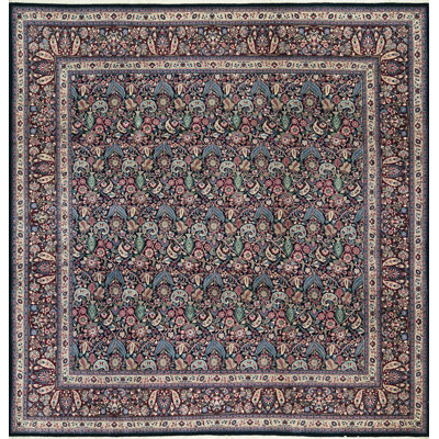 One-of-a-Kind 10' Area Rug