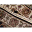 Cotton and Wool Oriental Area Rug