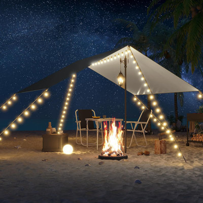Brisen Tent