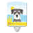 Schnauzer sélectionné