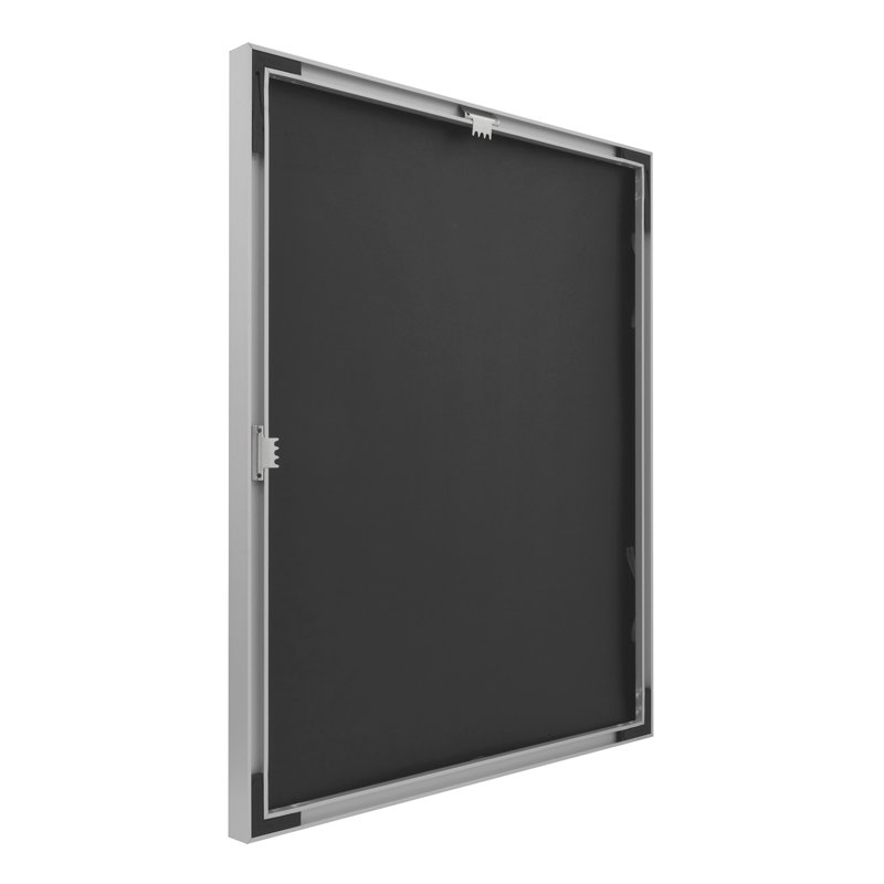 Fineline Metal Matte Picture Frame