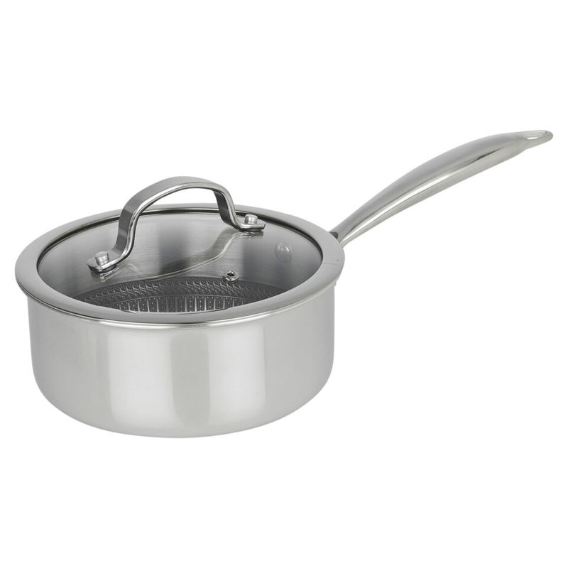 Azusa 1 - Piece Non-Stick Aluminum Cookware Set
