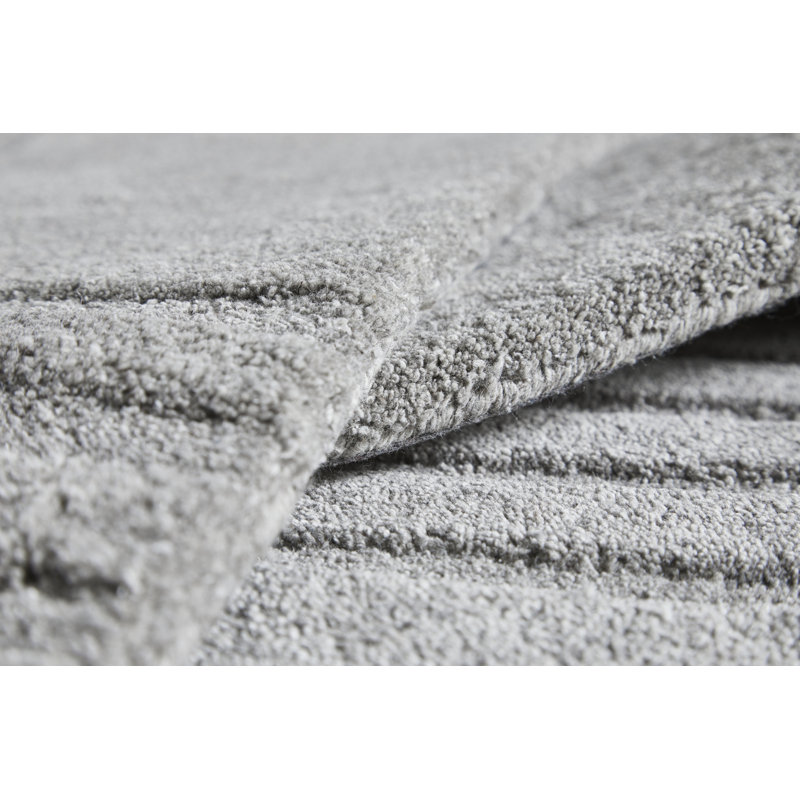 Gray Kyoto Rug