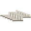 Portrait Herringbone Matte Porcelain Mosaic-2070434715