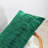 Textured Velvet Textured Rectangular Pillow Cover-1837755696