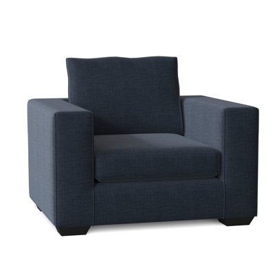 Fauteuil et demi Juliet