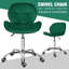 Erltrud Velvet Office Chair-387026646-386472116