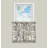 Amelie Cotton Toile Tailored Cafe Curtain-1126117865-1126117866