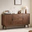 Table de buffet simple