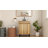  24" Bathroom Vanity With Ceramic Sink-1656589431
