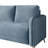 Belmont Velvet Upholstered Sofa-120132880