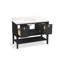 Seagrove By Studio McGee 48 in. Bathroom Vanity Cabinet With Sink And Quartz Top-82564917-82564914
