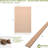Adjustable Wood Slat Wall Panel Kit-87690376-99082835