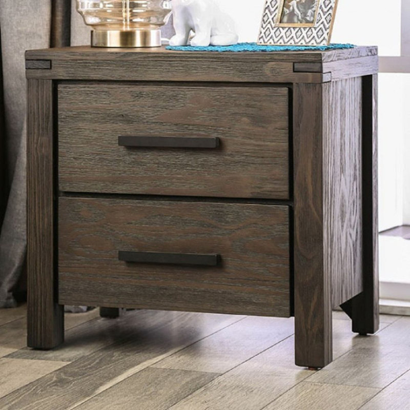 LinoLakes Nightstand