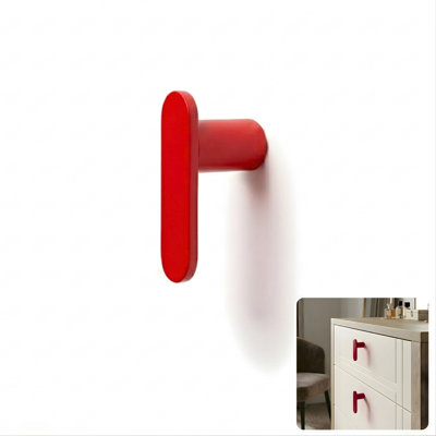 2" Bar Knob