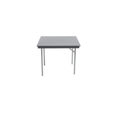 Dynalite Square Folding Table
