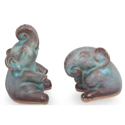 Hancox Animals Figurines & Sculptures