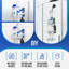 Crace Stainless Steel Shower Caddy