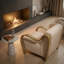 Fauteuil d'appoint Curva Luxe-1973579590-1979430111