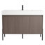 Meuble-lavabo Yordana de 48 po de largeur Ebern Designs-1370688838-1370688954