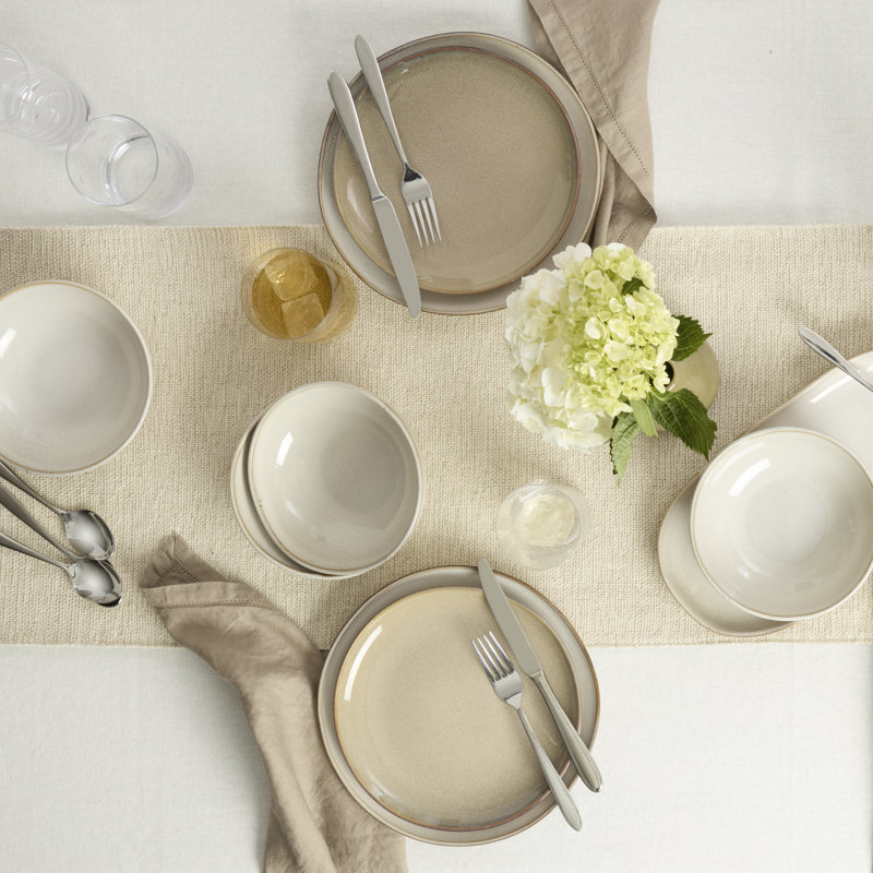 Ensemble de 4 verres Oneida Mingle Hiball