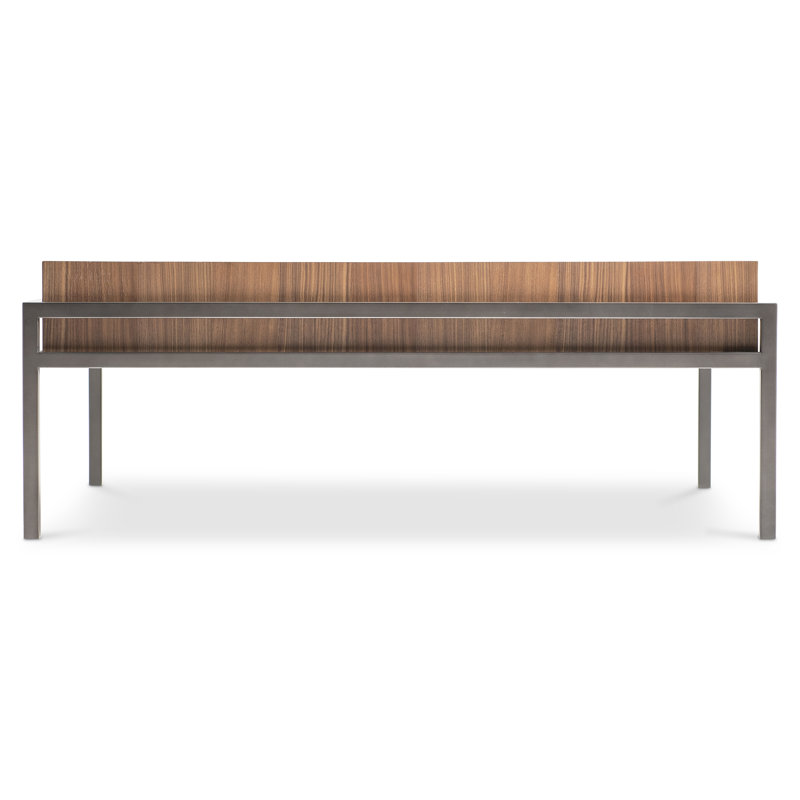 Bernhardt Collins Cocktail Table