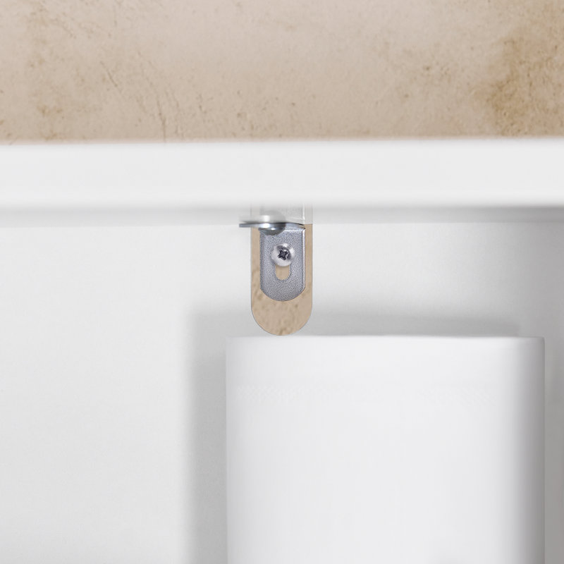 Tulloch Bathroom Cabinet
