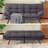 71" Convertible Futon Couch Sofa Bed-138033916