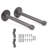 Whit Pipe Bracket Set-2131821992