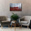 Art mural sur toile Millwood Pines-904098772