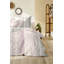 Rerucha Cotton Striped Duvet Cover Set with Pillow Shams Included-576562257-576562607