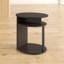 Božidarja Sled End Table