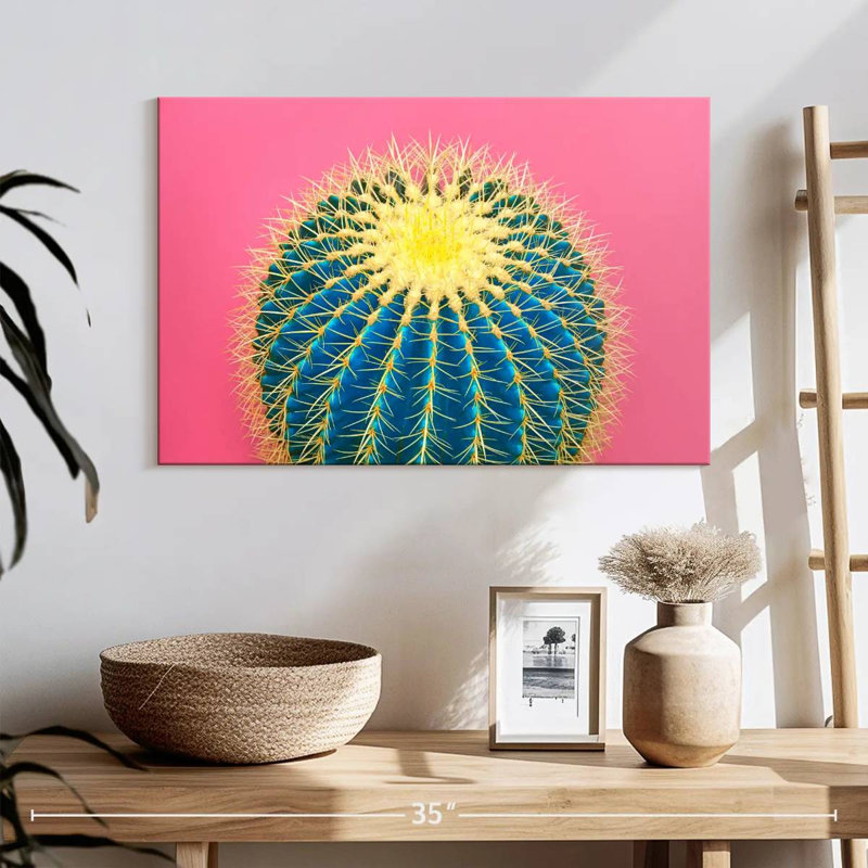 Harnek Funky Cactus, H 16 po x l 24 po