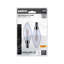 Reminiscent 4 Watt Clear LED Bulb