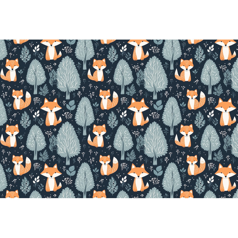Paire de rideaux obscurcissant en polyester Anelys, H 82 po x l 20 po